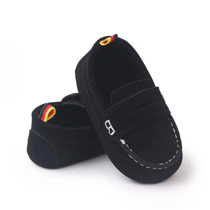 Theo Pre Walkers - Shoe Loops