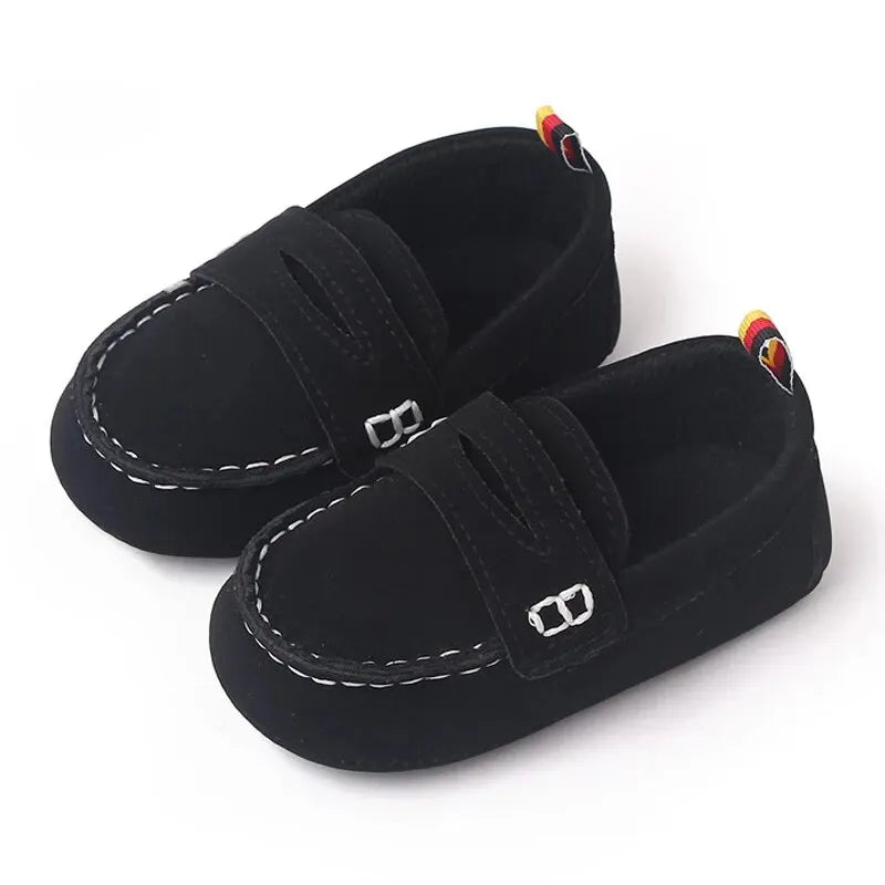 Theo Pre Walkers - Shoe Loops