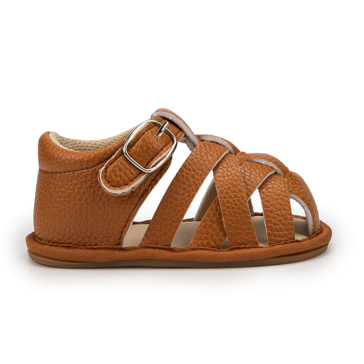 Pre First Sandals Buckle - Shoe Loops