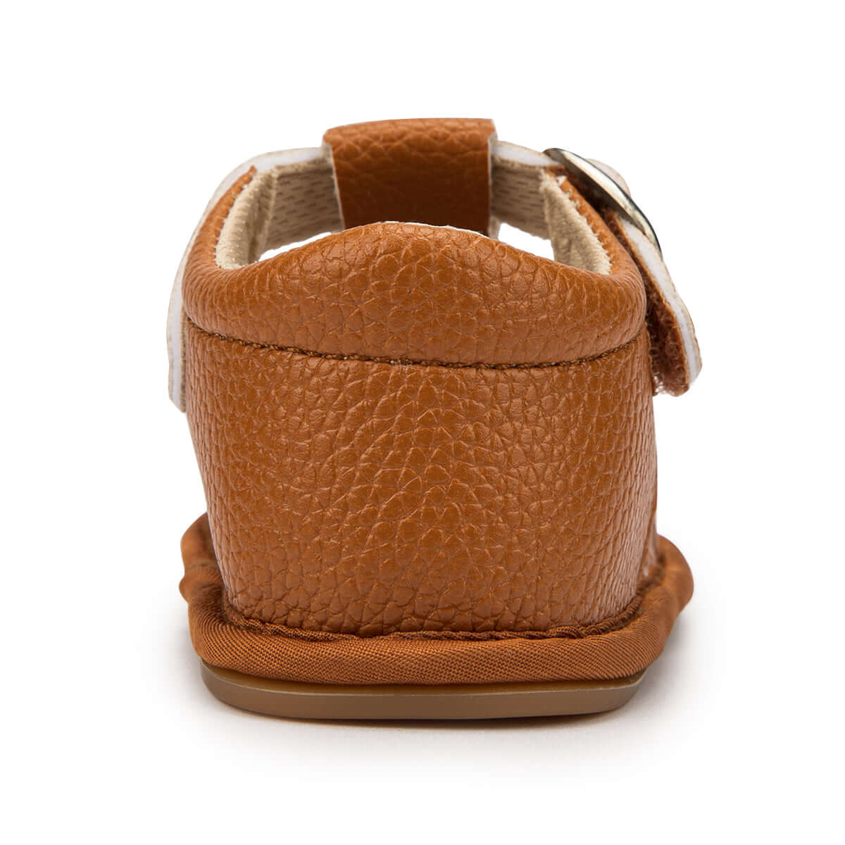 Pre First Sandals Buckle - Shoe Loops