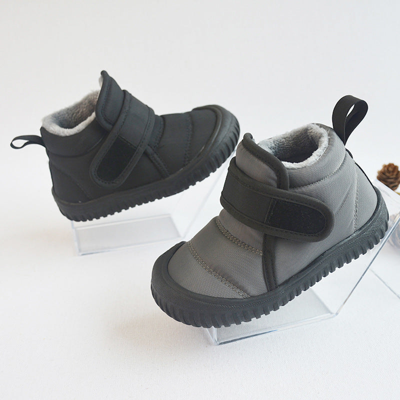 SnowDay Snow Boots - Shoe Loops