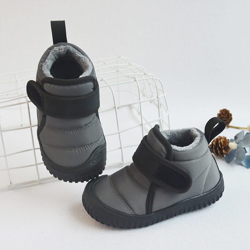 SnowDay Snow Boots - Shoe Loops