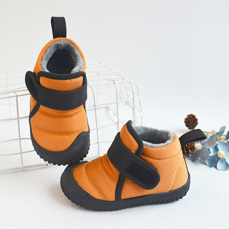 SnowDay Snow Boots - Shoe Loops