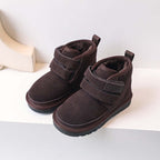 Toby Ankle Boots - Shoe Loops