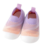 Two Tone Walkers - Shoe Loops