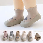 BeBe Pre Walkers - Shoe Loops