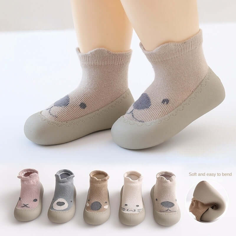 BeBe Pre Walkers - Shoe Loops