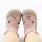 BeBe Pre Walkers - Shoe Loops