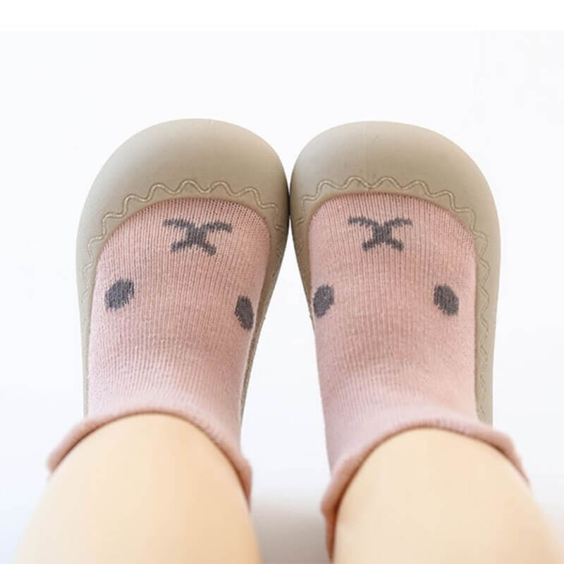 BeBe Pre Walkers - Shoe Loops