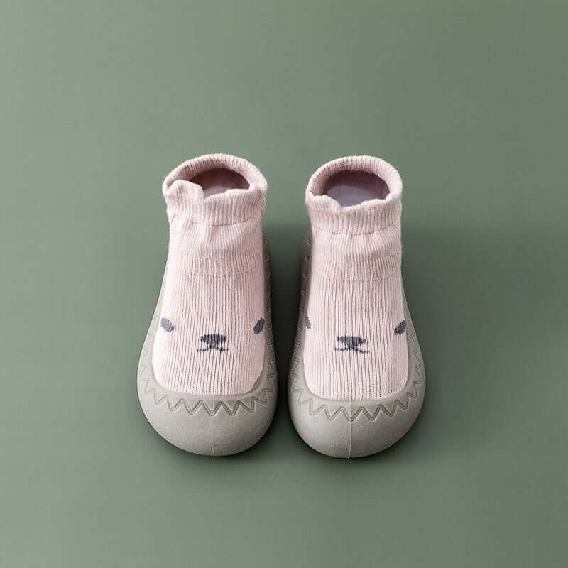 BeBe Pre Walkers - Shoe Loops