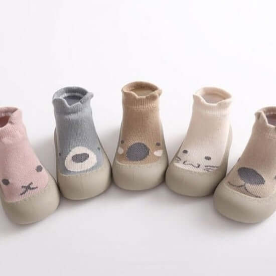 BeBe Pre Walkers - Shoe Loops