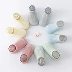 Sandy Toes Sock Shoes Pre Walkers - Shoe Loops