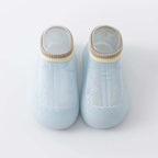 Sandy Toes Sock Shoes Pre Walkers - Shoe Loops