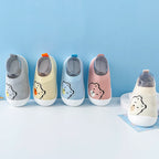 Tiny Bears Walkers - Shoe Loops
