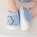 Tiny Bears Walkers - Shoe Loops
