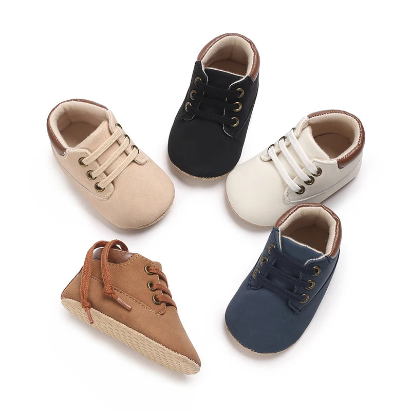 Ruben Pre Walkers - Shoe Loops