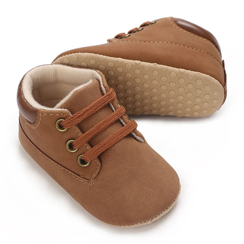 Ruben Pre Walkers - Shoe Loops