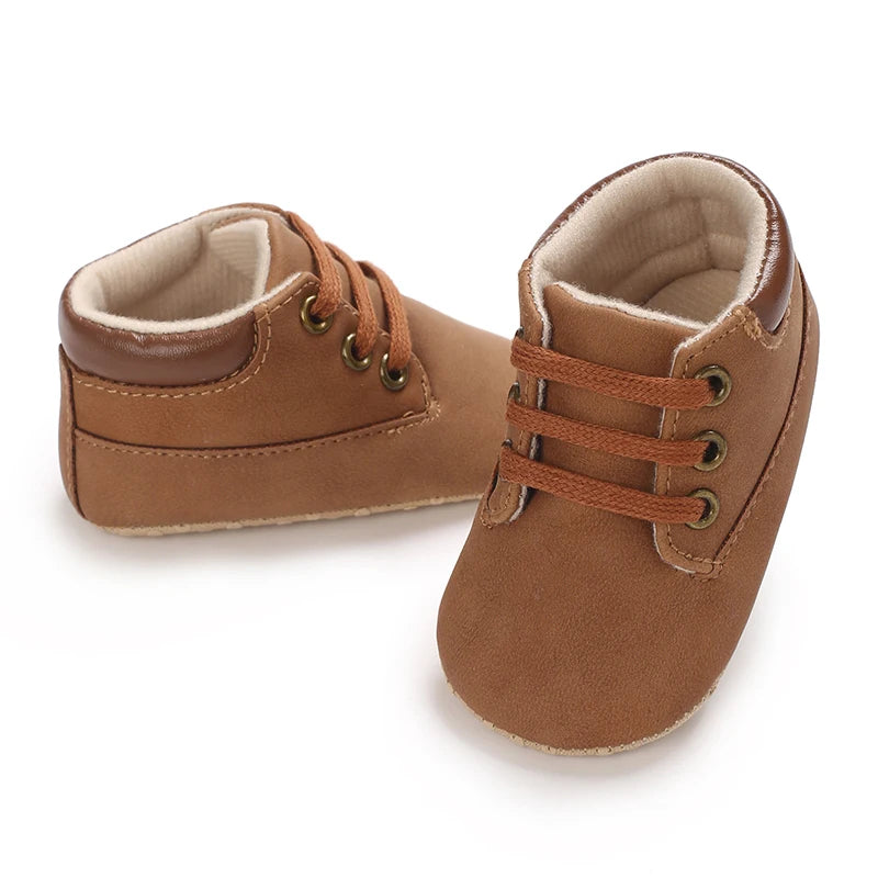 Ruben Pre Walkers - Shoe Loops