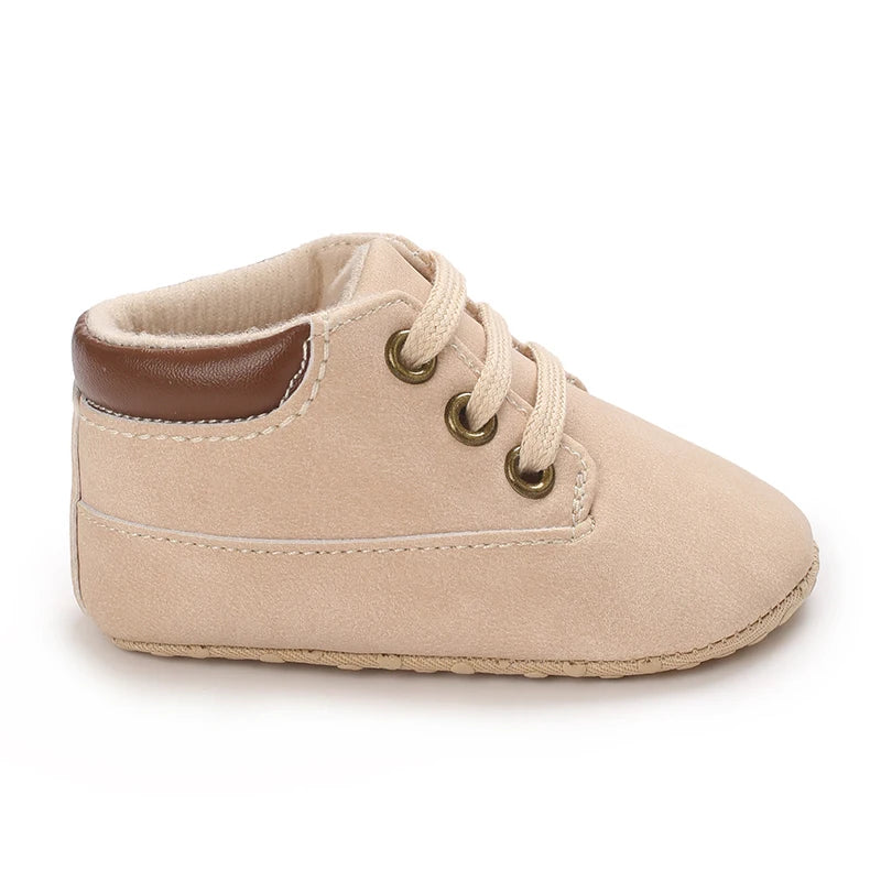 Ruben Pre Walkers - Shoe Loops