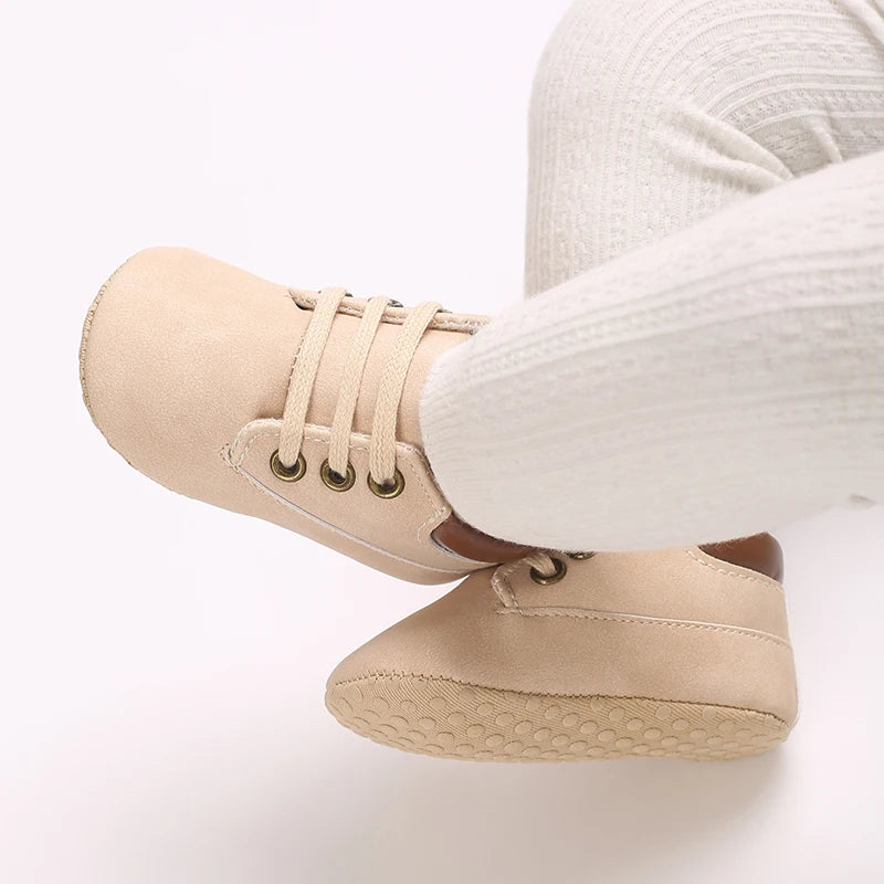 Ruben Pre Walkers - Shoe Loops