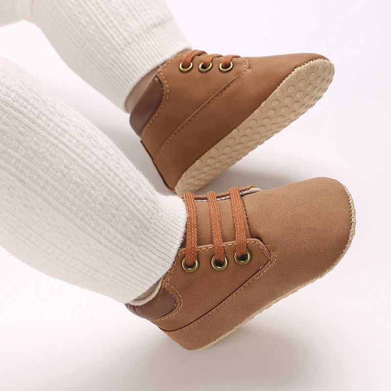 Ruben Pre Walkers - Shoe Loops