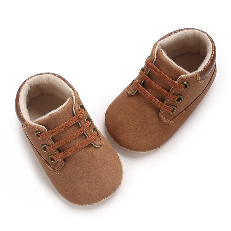 Ruben Pre Walkers - Shoe Loops