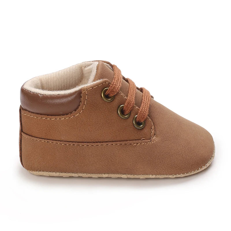 Ruben Pre Walkers - Shoe Loops