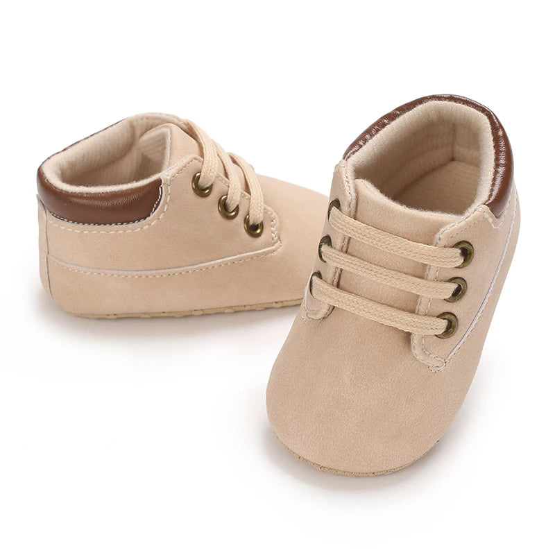 Ruben Pre Walkers - Shoe Loops