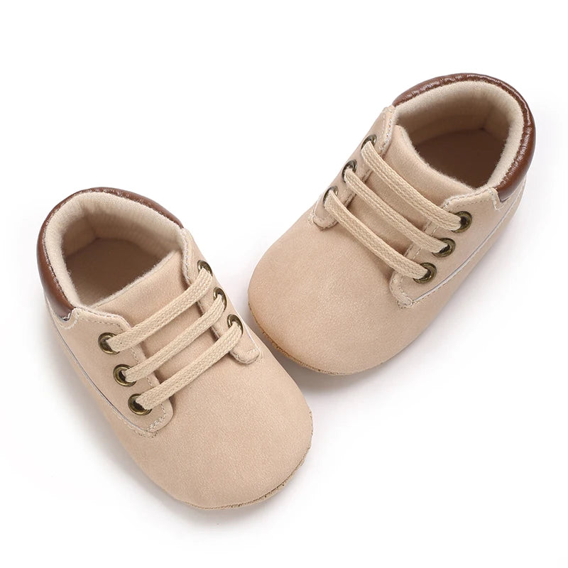 Ruben Pre Walkers - Shoe Loops