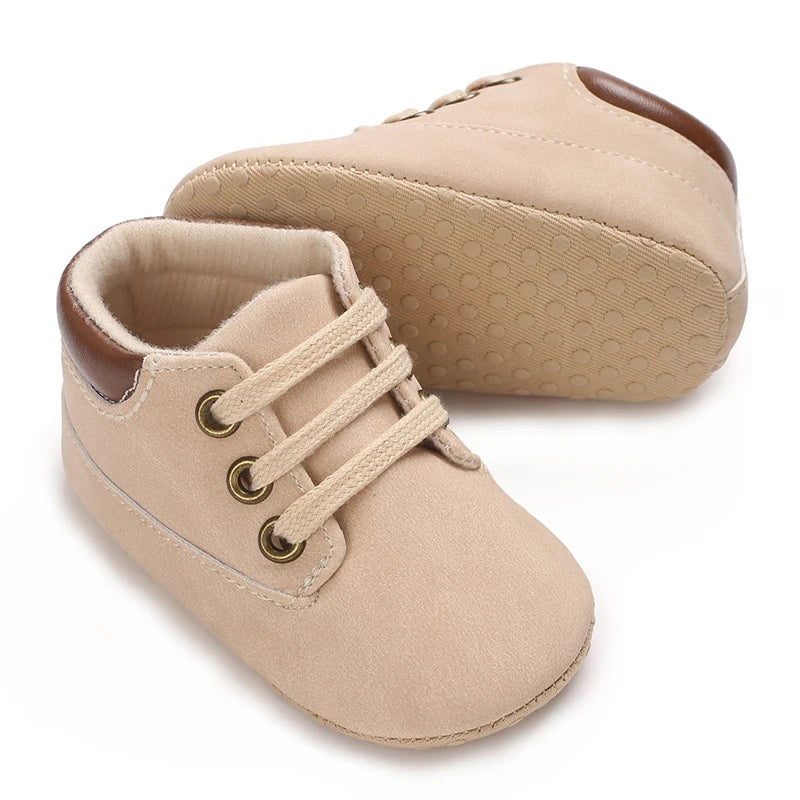 Ruben Pre Walkers - Shoe Loops