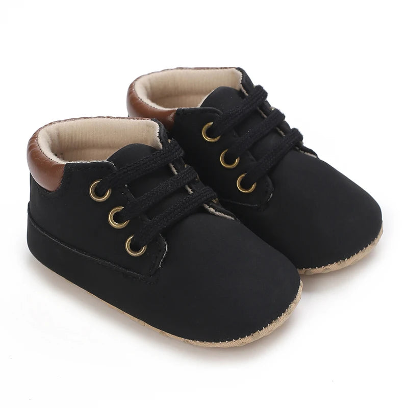 Ruben Pre Walkers - Shoe Loops
