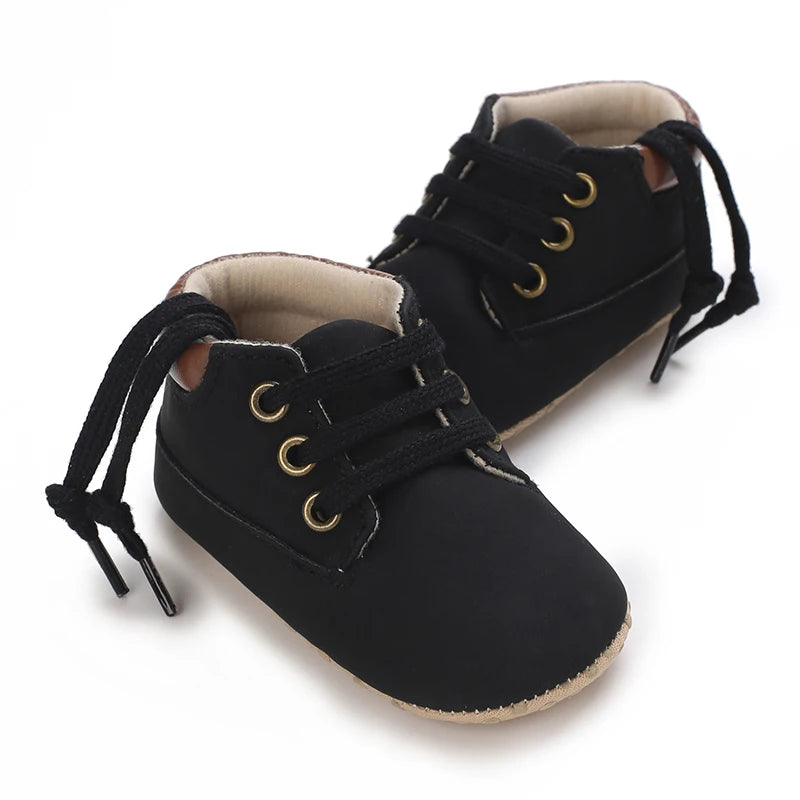 Ruben Pre Walkers - Shoe Loops