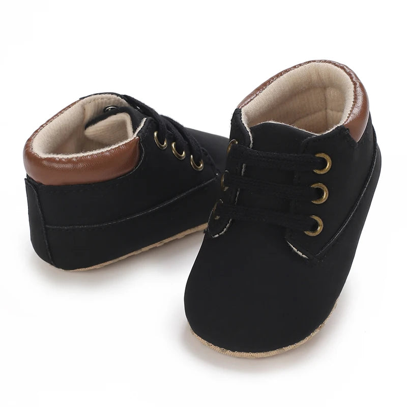 Ruben Pre Walkers - Shoe Loops