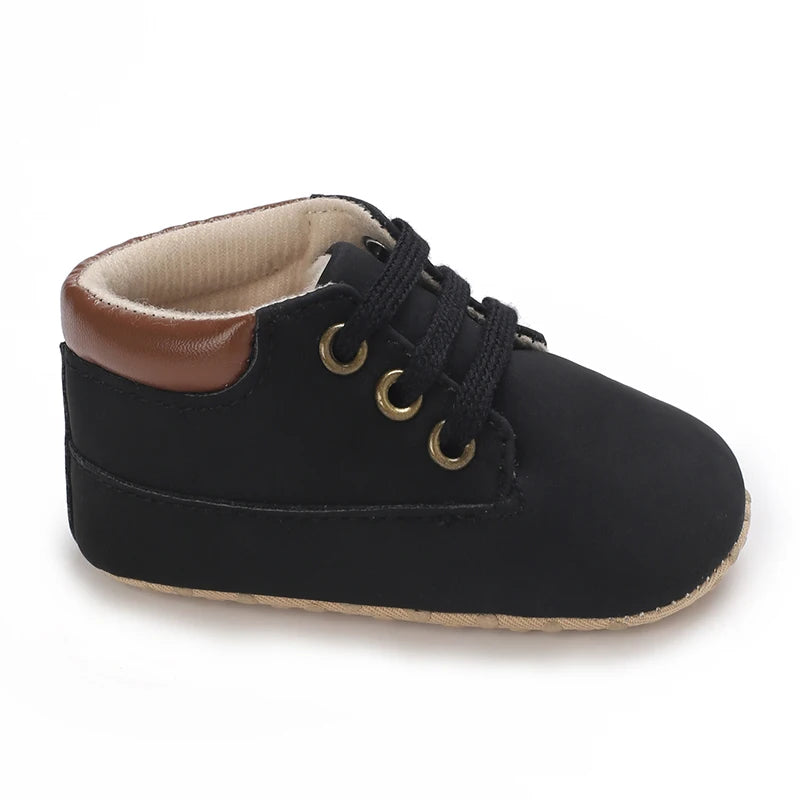 Ruben Pre Walkers - Shoe Loops