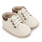 Ruben Pre Walkers White - Shoe Loops