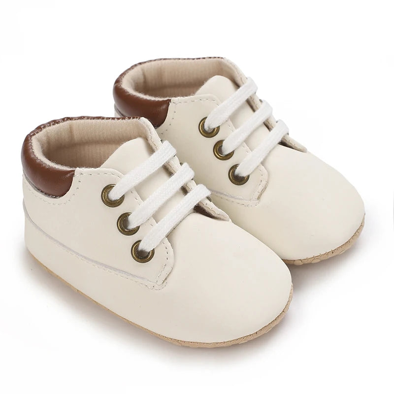 Ruben Pre Walkers - Shoe Loops