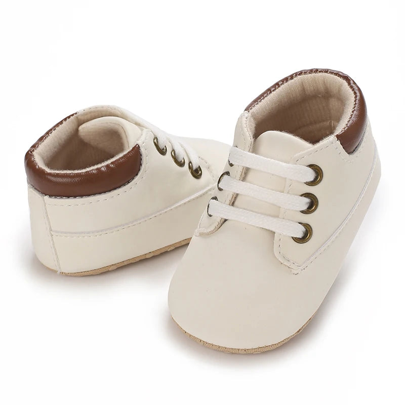 Ruben Pre Walkers - Shoe Loops