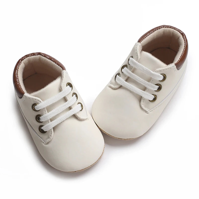 Ruben Pre Walkers - Shoe Loops