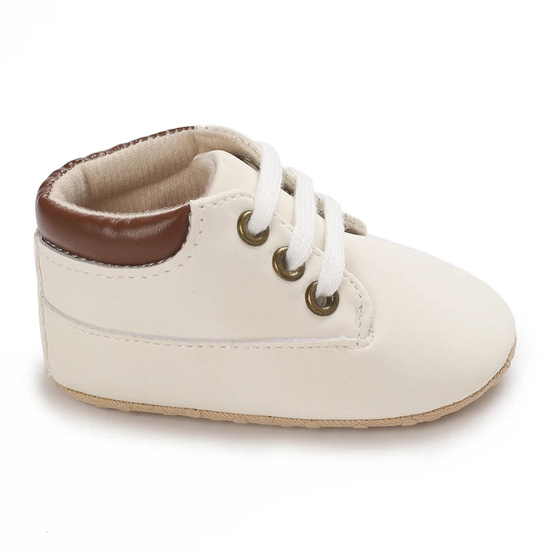 Ruben Pre Walkers - Shoe Loops