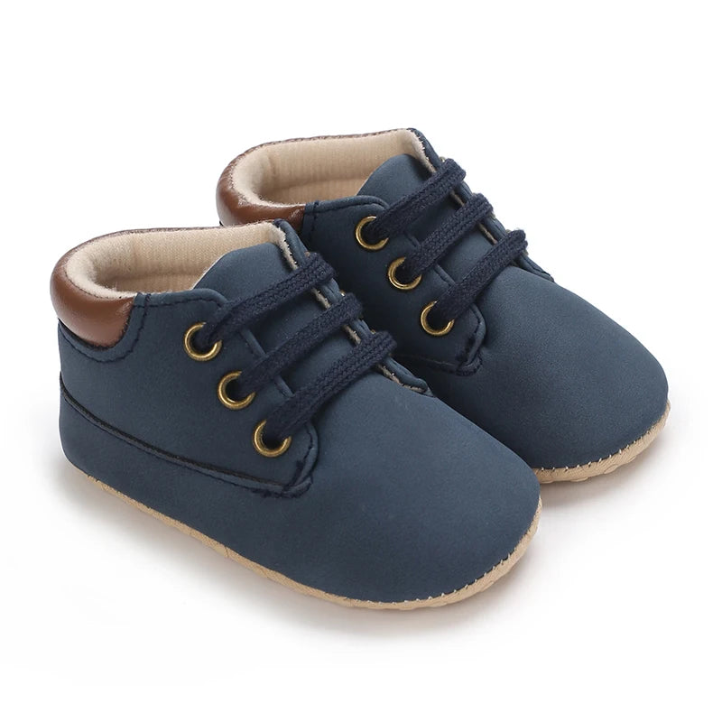 Ruben Pre Walkers - Shoe Loops