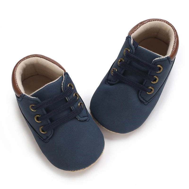 Ruben Pre Walkers - Shoe Loops