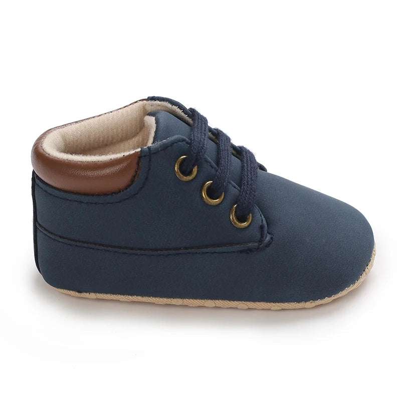 Ruben Pre Walkers - Shoe Loops
