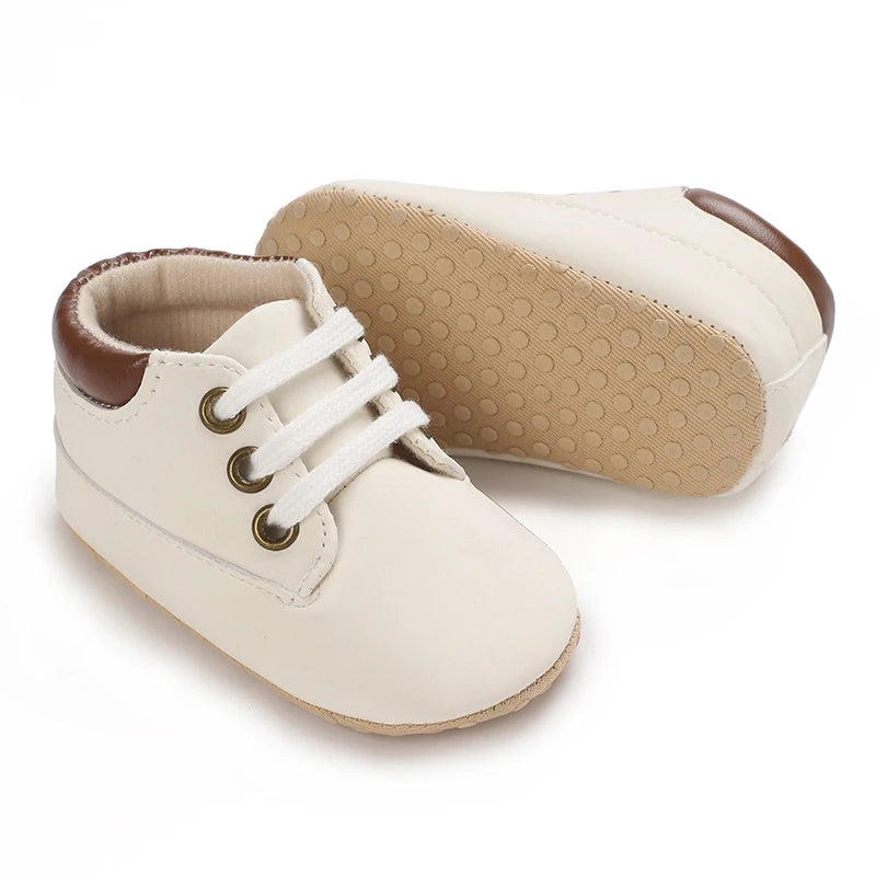 Ruben Pre Walkers - Shoe Loops