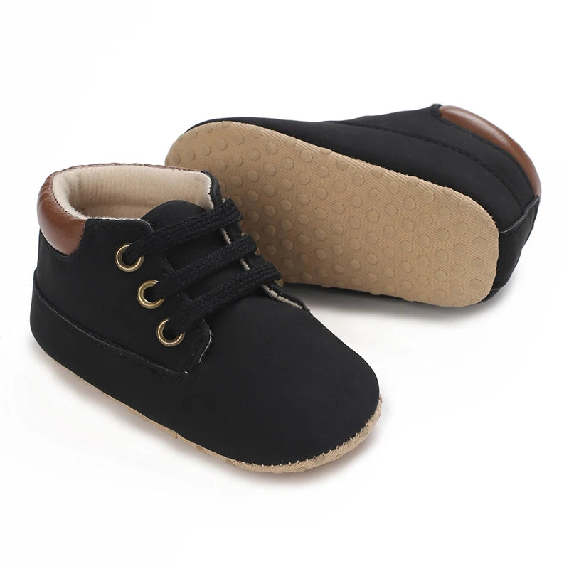 Ruben Pre Walkers - Shoe Loops