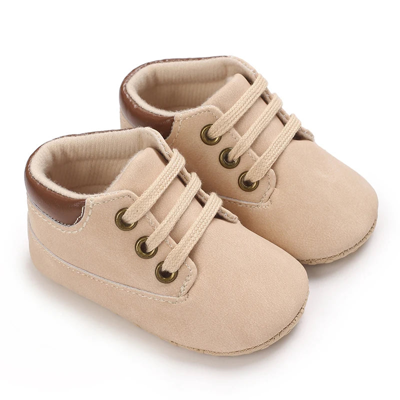 Ruben Pre Walkers - Shoe Loops