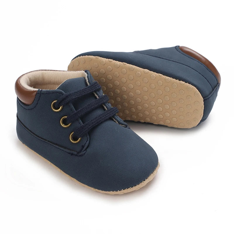 Ruben Pre Walkers - Shoe Loops