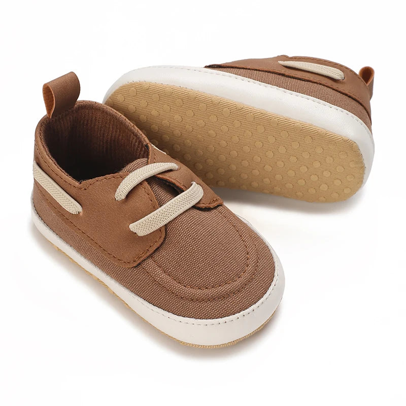 Charles Pre Walkers - Shoe Loops
