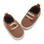 Charles Pre Walkers - Shoe Loops
