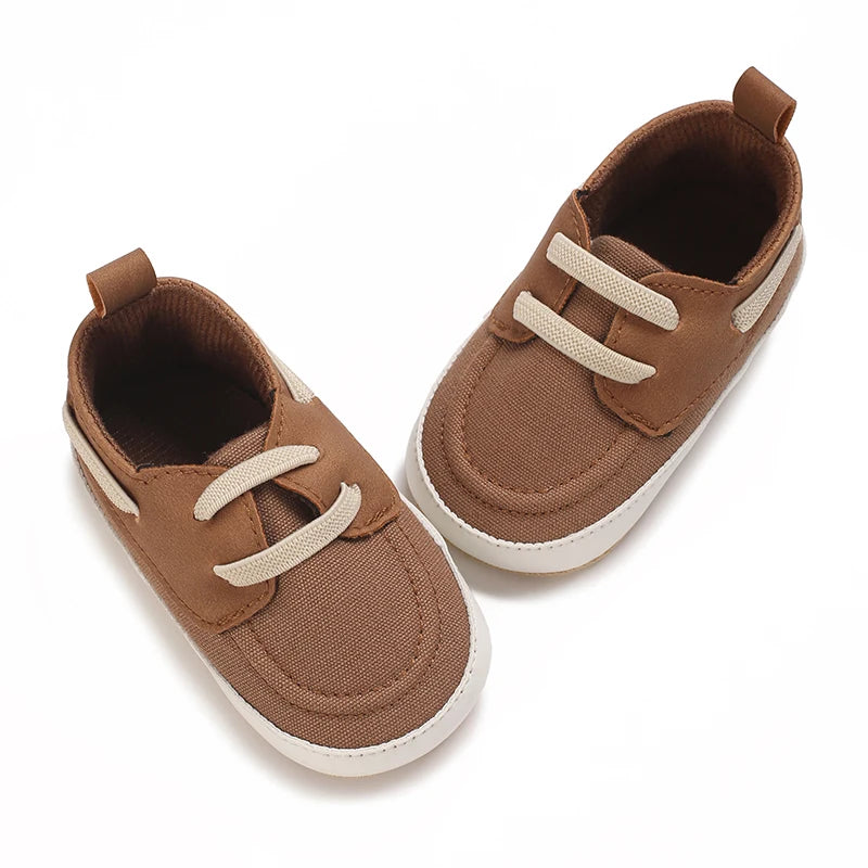 Charles Pre Walkers - Shoe Loops