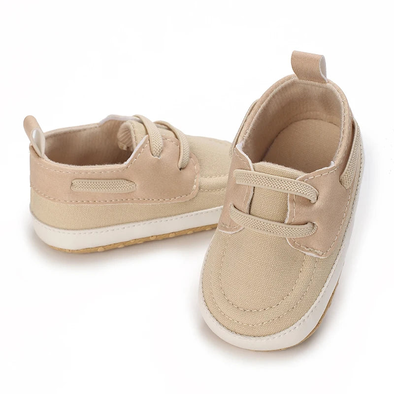 Charles Pre Walkers - Shoe Loops